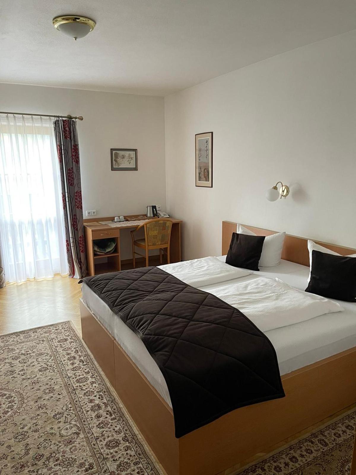 Hotel Kollerhof Zelena Lhota ภายนอก รูปภาพ
