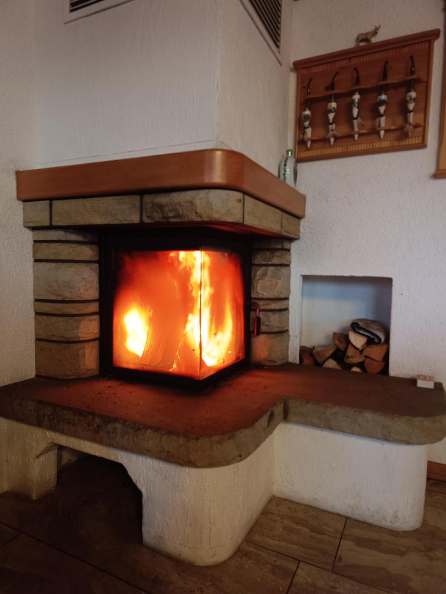 Hotel Kollerhof Zelena Lhota ภายนอก รูปภาพ
