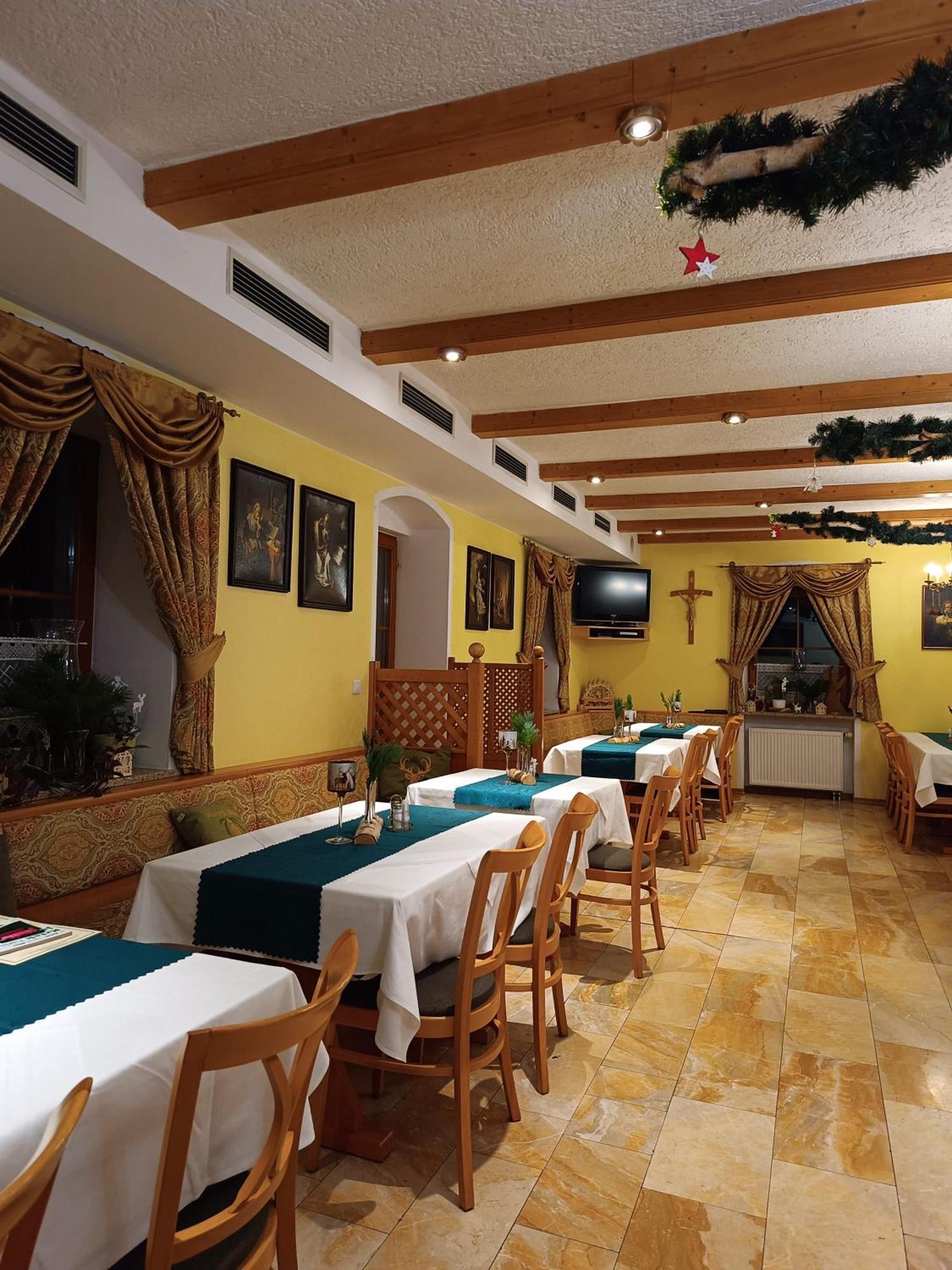 Hotel Kollerhof Zelena Lhota ภายนอก รูปภาพ