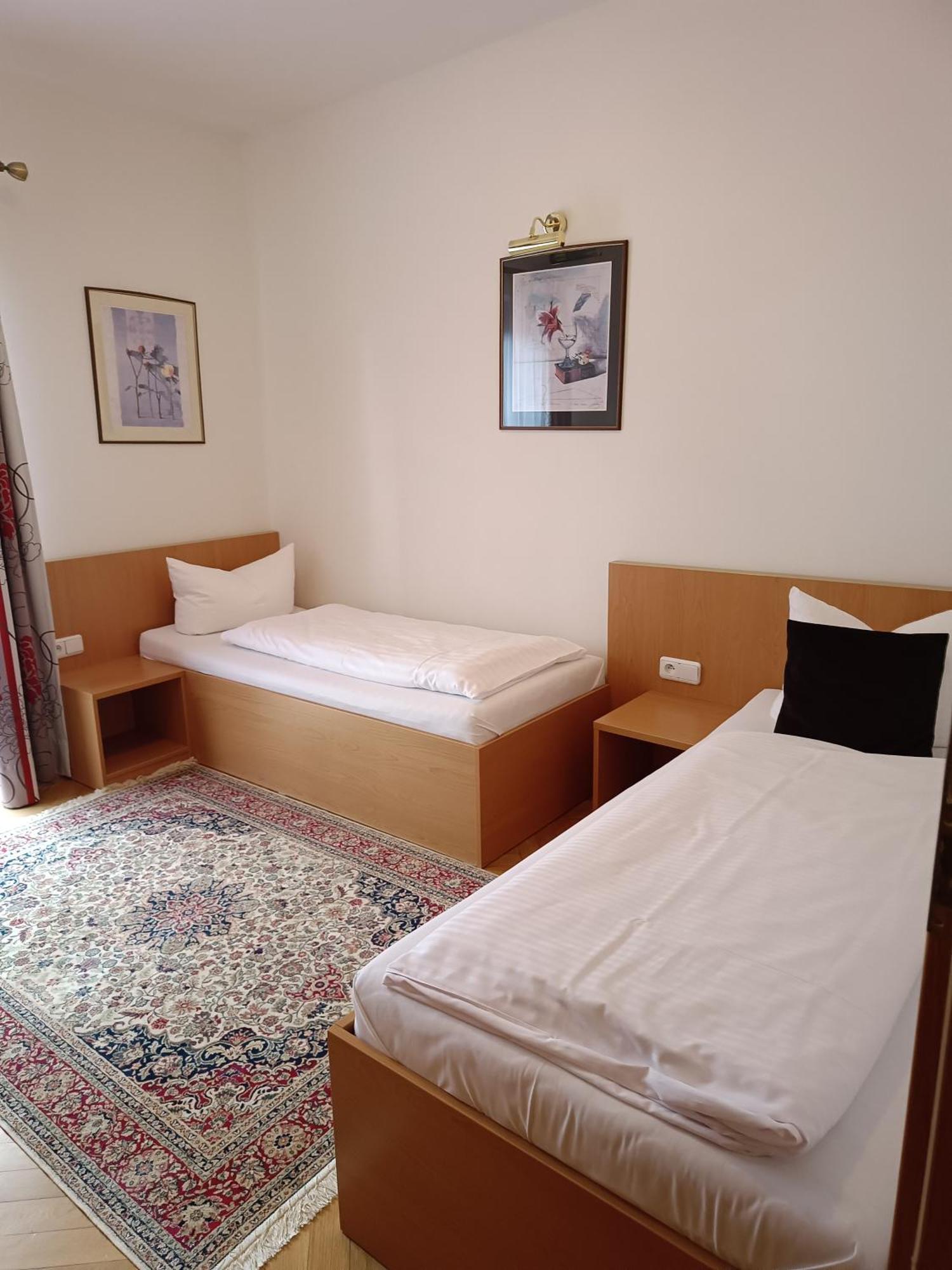 Hotel Kollerhof Zelena Lhota ภายนอก รูปภาพ