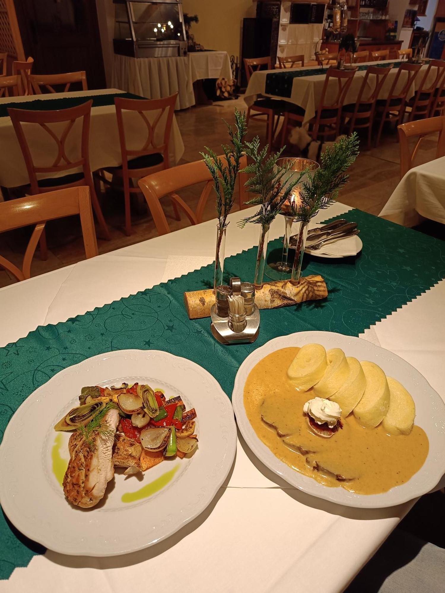Hotel Kollerhof Zelena Lhota ภายนอก รูปภาพ